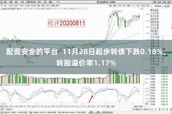 配资安全的平台  11月28日起步转债下跌0.18%，转股溢价率1.17%